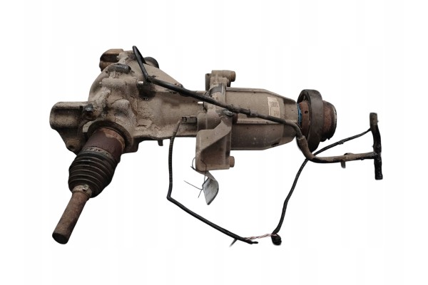 DIFFERENTIAL BRIDGE REAR AUTOMATIC FORD KUGA MK2 2 0 TDCI CV6W 4000 DB Catalog number of substitutes CV6W 4000 DB S 156 D
