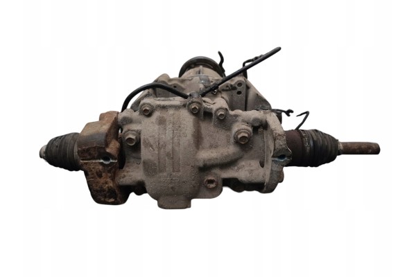 DIFFERENTIAL BRIDGE REAR AUTOMATIC FORD KUGA MK2 2 0 TDCI CV6W 4000 DB Product weight with unit packaging 18 kg