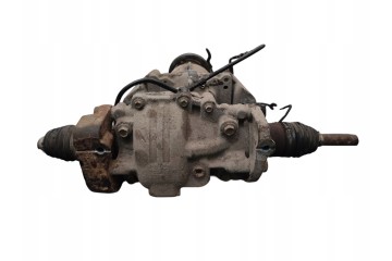 DIFFERENTIAL BRIDGE REAR AUTOMATIC FORD KUGA MK2 2 0 TDCI CV6W 4000 DB Product weight with unit packaging 18 kg