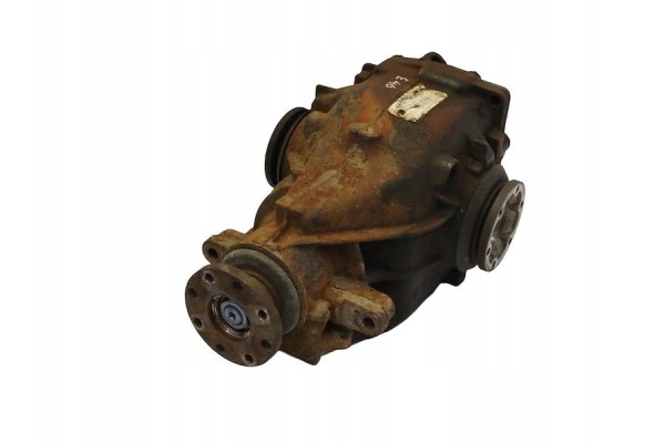 Differential Dyfer Bridge Rear 3 38 Type188 BMW IV Series 3 E46 320i 2 2 M54B22