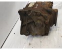 Differential Dyfer Bridge Rear 3 38 Type188 BMW IV Series 3 E46 320i 2 2 M54B22 Catalog number of the original 3 38 7509779