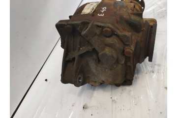 Differential Dyfer Bridge Rear 3 38 Type188 BMW IV Series 3 E46 320i 2 2 M54B22 Catalog number of the original 3 38 7509779