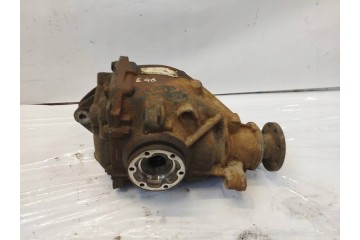 Differential Dyfer Bridge Rear 3 38 Type188 BMW IV Series 3 E46 320i 2 2 M54B22 Catalog number of the part 3 38 7509779