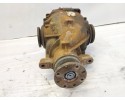 Differential Dyfer Bridge Rear 3 38 Type188 BMW IV Series 3 E46 320i 2 2 M54B22 Installation side rear