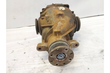 Differential Dyfer Bridge Rear 3 38 Type188 BMW IV Series 3 E46 320i 2 2 M54B22 Installation side rear