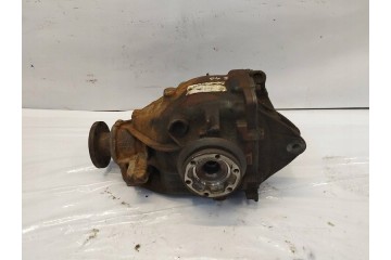 Differential Dyfer Bridge Rear 3 38 Type188 BMW IV Series 3 E46 320i 2 2 M54B22 Car type passenger cars