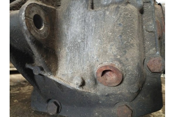 Diferencial Trasero Dyfer Bridge 3.38 Tipo 188 BMW Serie 3 IV (E46) 32