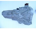 GEARBOX AUTOMATIC AUDI A4 B9 2 0 TDI TCA ASSEMBLY REPLACEMENT