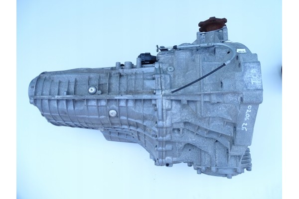 GEARBOX AUTOMATIC AUDI A4 B9 2 0 TDI TCA ASSEMBLY REPLACEMENT