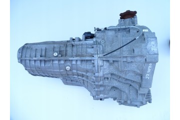 GEARBOX AUTOMATIC AUDI A4 B9 2 0 TDI TCA ASSEMBLY REPLACEMENT