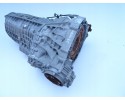 GEARBOX AUTOMATIC AUDI A4 B9 2 0 TDI TCA ASSEMBLY REPLACEMENT Catalog number of the part SKRZYNIA BIEGOW AUTOMAT AUDI A4 B9 2 0 