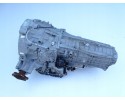 GEARBOX AUTOMATIC AUDI A4 B9 2 0 TDI TCA ASSEMBLY REPLACEMENT Part manufacturer Audi OE