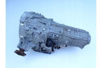 GEARBOX AUTOMATIC AUDI A4 B9 2 0 TDI TCA ASSEMBLY REPLACEMENT Part manufacturer Audi OE