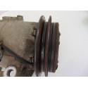 92600BN310  COMPRESOR AIRE ACONDICIONADO NISSAN ALMERA (N16/E) Acenta 2004 92600BN310 190099 NISSAN - 2
