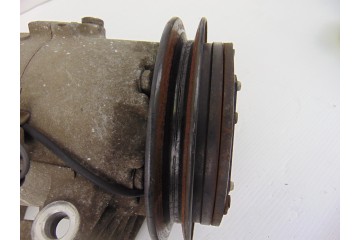 92600BN310  COMPRESOR AIRE ACONDICIONADO NISSAN ALMERA (N16/E) Acenta 2004 92600BN310 190099 NISSAN - 2