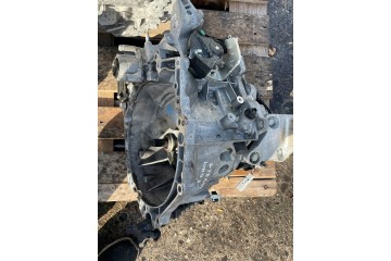 PEUGEOT CITROEN BERLINGO OPEL COMBO 1 5 E HDI TRANSMISSION 20V261