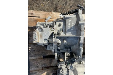 PEUGEOT CITROEN BERLINGO OPEL COMBO 1 5 E HDI TRANSMISSION 20V261 Catalog number of the part PEUGEOT CITROEN BERLINGO OPEL COMBO