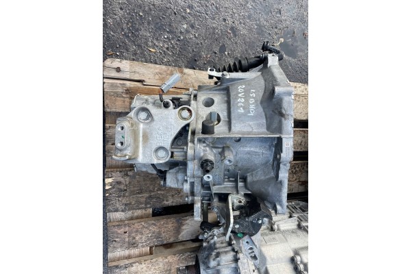 PEUGEOT CITROEN BERLINGO OPEL COMBO 1 5 E HDI TRANSMISSION 20V261 Transmission type manual