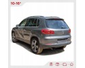 VW Tiguan Rear Differential Differential 2 0 TDI 4motion Diesel 5N