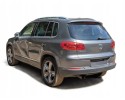 VW Tiguan Rear Differential Differential 2 0 TDI 4motion Diesel 5N Part manufacturer Volkswagen OE