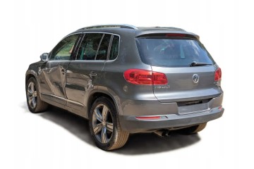 VW Tiguan Rear Differential Differential 2 0 TDI 4motion Diesel 5N Part manufacturer Volkswagen OE