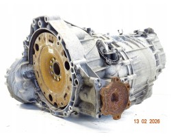AUTOMATIC TRANSMISSION MULTITRONIC AUDI A4 A5 B8 2 0TDI PCG