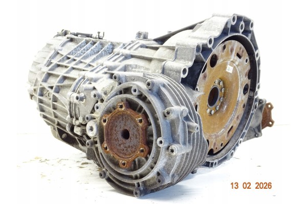AUTOMATIC TRANSMISSION MULTITRONIC AUDI A4 A5 B8 2 0TDI PCG Part manufacturer Audi OE