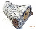 AUTOMATIC TRANSMISSION MULTITRONIC AUDI A4 A5 B8 2 0TDI PCG Transmission type automatic