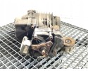 BRIDGE DIFFER REAR VW CC B7 0BS525010G 2 0 177KM 11 16 Sports Coupe