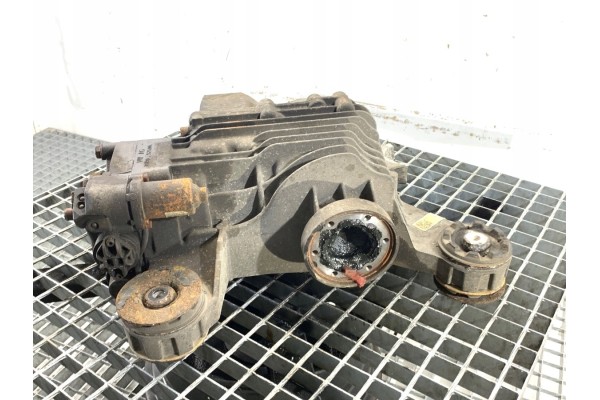 BRIDGE DIFFER REAR VW CC B7 0BS525010G 2 0 177KM 11 16 Sports Coupe Part manufacturer OEM