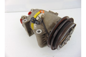 92600BN310  COMPRESOR AIRE ACONDICIONADO NISSAN ALMERA (N16/E) Acenta 2004 92600BN310 190099 NISSAN - 4