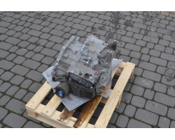 AUTOMATIC TRANSMISSION CITROEN PEUGEOT 2 2 HDI 20GN03 F V