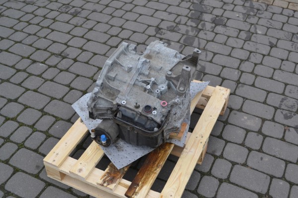 AUTOMATIC TRANSMISSION CITROEN PEUGEOT 2 2 HDI 20GN03 F V