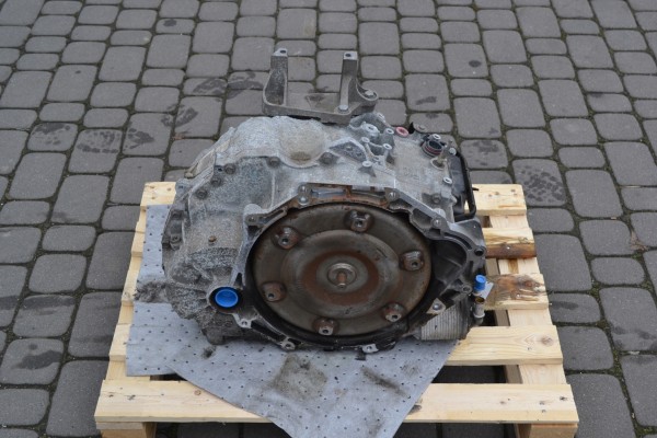 AUTOMATIC TRANSMISSION CITROEN PEUGEOT 2 2 HDI 20GN03 F V Catalog number of the part 20GN03