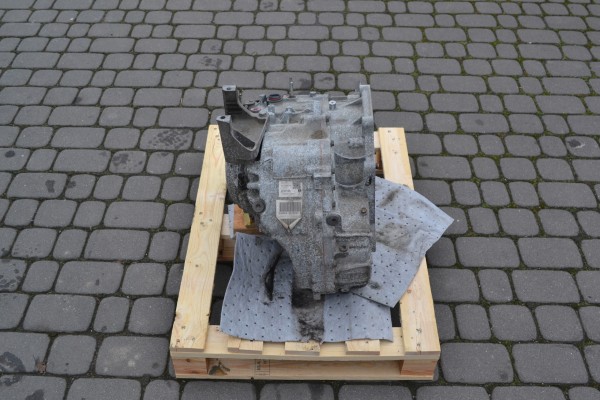 AUTOMATIC TRANSMISSION CITROEN PEUGEOT 2 2 HDI 20GN03 F V Part manufacturer Peugeot OE