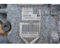 AUTOMATIC TRANSMISSION CITROEN PEUGEOT 2 2 HDI 20GN03 F V Transmission type automatic