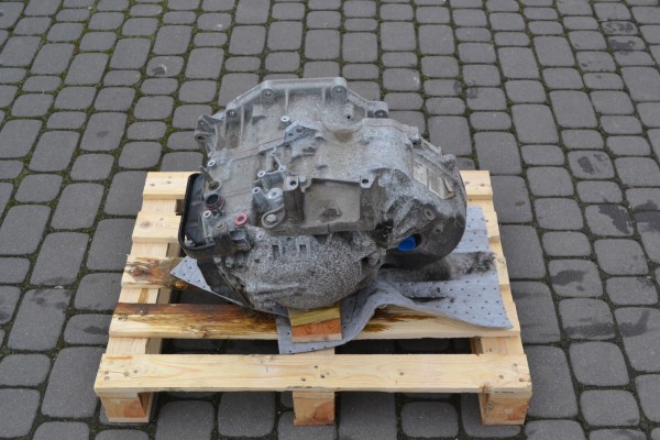 Caja de Cambios Automática Citroën Peugeot 2.2 HDI 20GN03