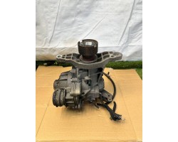 Rear differential Ford Edge II 2019 LIFT 2 0 EcoBlue 80t km