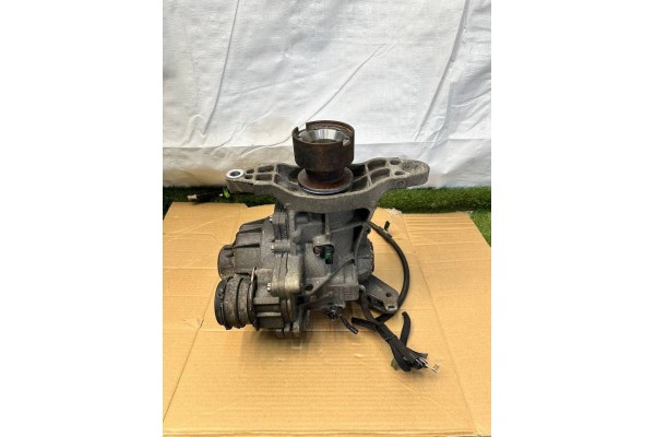 Rear differential Ford Edge II 2019 LIFT 2 0 EcoBlue 80t km
