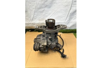 Rear differential Ford Edge II 2019 LIFT 2 0 EcoBlue 80t km