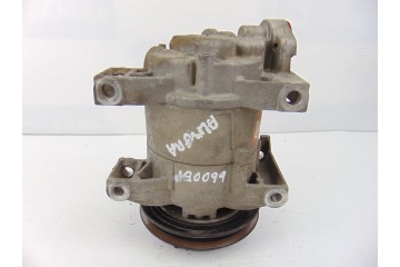 92600BN310  COMPRESOR AIRE ACONDICIONADO NISSAN ALMERA (N16/E) Acenta 2004 92600BN310 190099 NISSAN - 5