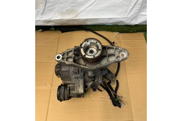 Rear differential Ford Edge II 2019 LIFT 2 0 EcoBlue 80t km Part manufacturer Ford OE