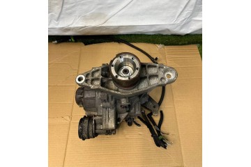 Rear differential Ford Edge II 2019 LIFT 2 0 EcoBlue 80t km Part manufacturer Ford OE