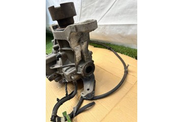 Rear differential Ford Edge II 2019 LIFT 2 0 EcoBlue 80t km Catalog number of the part K2GW4000EF
