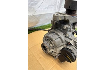 Rear differential Ford Edge II 2019 LIFT 2 0 EcoBlue 80t km Car type 4x4 SUV