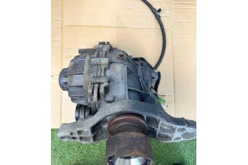Rear differential Ford Edge II 2019 LIFT 2 0 EcoBlue 80t km Installation side multipurpose