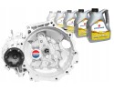 Gearbox for VW TOURAN 1 9 TDI GQN JYK FYK KWD Manual
