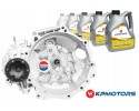 Gearbox for VW TOURAN 1 9 TDI GQN JYK FYK KWD Manual Catalog number of the part GQN JYK FYK KWD