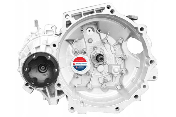Gearbox for VW TOURAN 1 9 TDI GQN JYK FYK KWD Manual Part manufacturer no brand