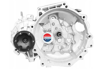 Gearbox for VW TOURAN 1 9 TDI GQN JYK FYK KWD Manual Part manufacturer no brand